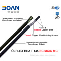 High Temperature/Heat Resistant Cable Olflex Heat 145 Sc/Mc/C Mc